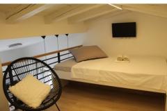 Apartamenty Juricev 100m to the beach Apartament 5 – Apartman 5 foto 5