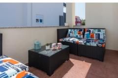 Apartamenty Karla, Mara, Ana, Ivan   Apartament 2 – Ap. Ana foto 4