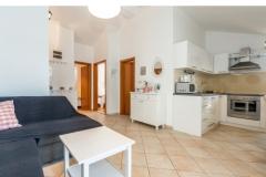 Apartamenty Karla, Mara, Ana, Ivan   Apartament 2 – Ap. Ana foto 5