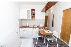 Apartamenty Karlov Apartament 2 – Apartman 2 foto 2