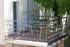 Apartamenty Kresović Apartament 3 – Apartman D foto 3
