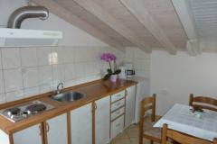 Apartamenty Kresović Apartament 2 – Apartman M foto 2