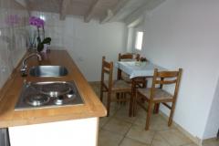 Apartamenty Kresović Apartament 2 – Apartman M foto 3