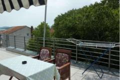 Apartamenty Kresović Apartament 2 – Apartman M foto 4