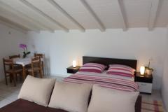 Apartamenty Kresović Apartament 1 – Apartman V foto 1