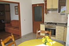 Apartamenty Krošelj Apartament 1 – 6+2 foto 1