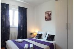 Apartamenty Krošelj Apartament 1 – 6+2 foto 2