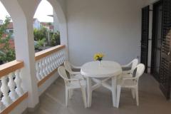Apartamenty Krošelj Apartament 1 – 6+2 foto 3