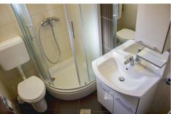 Apartamenty Krošelj Apartament 1 – 6+2 foto 4