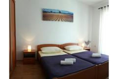 Apartamenty Krošelj Apartament 2 foto 1