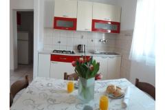 Apartamenty Krošelj Apartament 3 – 1/4 foto 5