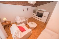 Apartamenty latin Apartament 1: (4+1) – Apartman 1 foto 5
