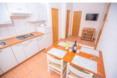 Apartamenty latin Apartament 3: (4+1) – Apartman 3 foto 4