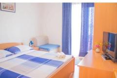 Apartamenty latin Apartament 4: (2+1) – Studio ap. foto 4