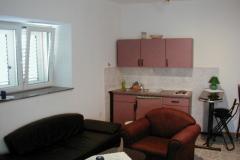 Apartamenty LEM Vodice Apartament 1 – Prizemlje foto 1