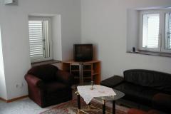 Apartamenty LEM Vodice Apartament 1 – Prizemlje foto 3