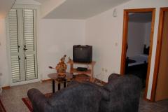 Apartamenty LEM Vodice Apartament 3 – Apartman3 foto 1