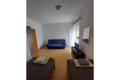 Apartamenty Lucija Vodice Apartament 1 – 1-D foto 5