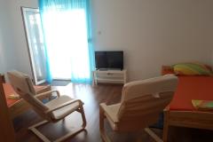 Apartamenty Lucija Vodice Apartament 2 – 1-L foto 2