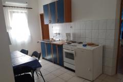 Apartamenty Lucija Vodice Apartament 2 – 1-L foto 3