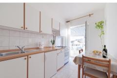 Apartamenty Maleš Apartament 1 – A4+1 foto 1