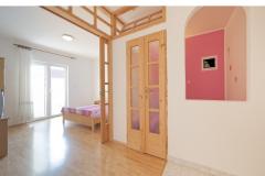 Apartamenty Maleš Apartament 1 – A4+1 foto 2