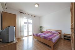 Apartamenty Maleš Apartament 1 – A4+1 foto 4