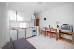 Apartamenty Maleš Apartament 2 – A3+2 foto 1