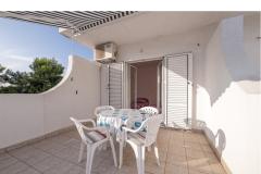 Apartamenty Maleš Apartament 2 – A3+2 foto 4