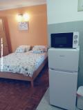 Apartamenty Marijana Alaga Apartament 2: (2+0) – B2 foto 1