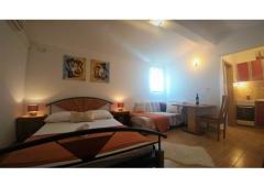 Apartamenty A1 Apartament 4: (2+0) – studio foto 2