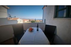 Apartamenty A1 Apartament 4: (2+0) – studio foto 3