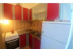 Apartamenty A1 Apartament 4: (2+0) – studio foto 4