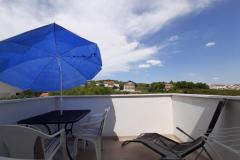 Apartamenty A1 Pokój 5: (1+0) – soba foto 1