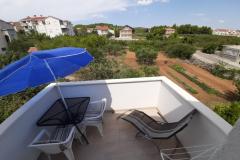 Apartamenty A1 Pokój 5: (1+0) – soba foto 2