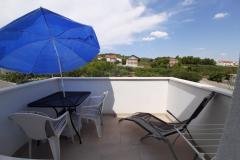 Apartamenty A1 Pokój 5: (1+0) – soba foto 3