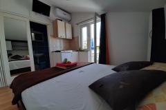 Apartamenty A1 Pokój 5: (1+0) – soba foto 4