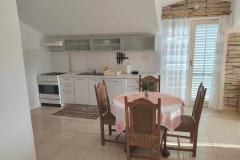 Apartamenty Milka Apartament 4: (4+0) – B4 foto 1