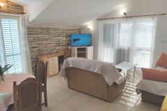 Apartamenty Milka Apartament 4: (4+0) – B4 foto 3