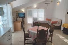 Apartamenty Milka Apartament 4: (4+0) – B4 foto 4