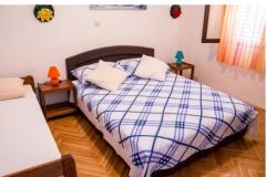 Apartamenty Nenadić Apartament 1 – A2/A3 foto 3