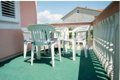 Apartamenty Nenadić Apartament 2 – A3+1 foto 2