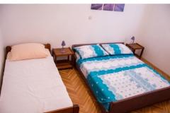 Apartamenty Nenadić Apartament 2 – A3+1 foto 3