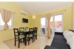 Apartamenty Plima***Srima Apartament 3 – PLIMA 7 foto 1
