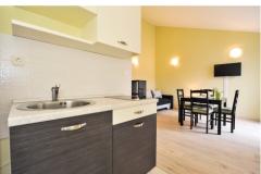 Apartamenty Plima***Srima Apartament 2 – PLIMA 8 foto 2
