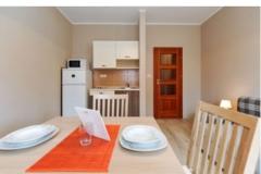 Apartamenty Plima***Srima Apartament 5 – PLIMA 5 foto 1