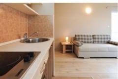 Apartamenty Plima***Srima Apartament 5 – PLIMA 5 foto 2