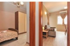 Apartamenty Plima***Srima Apartament 5 – PLIMA 5 foto 5