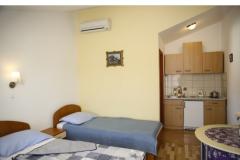 Apartamenty Pongrac Apartament 5 – A4 studijo foto 3