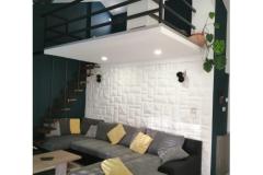 Apartamenty Roca Pokoj 8 – App 2+3 foto 1